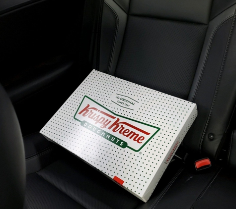 Krispy Kreme - Evergreen Park, IL