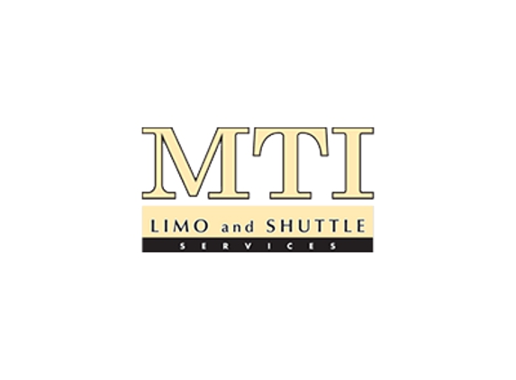 MTI Limo & Shuttle - Atlanta, GA