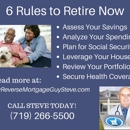 Reverse Mortgage - CLOSED