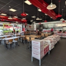Five Guys - American Restaurants