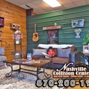 Nashville Collision Center