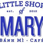 Little Shop Of Mary
