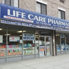 Life Care Pharmacy Inc