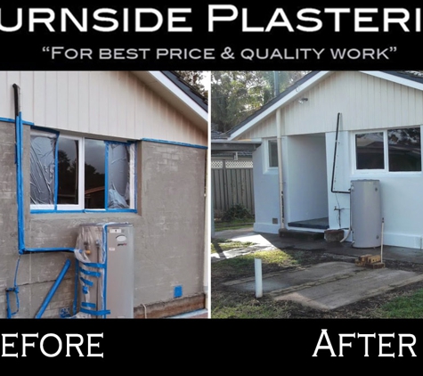 Burnside Plastering - Linden Park, SA