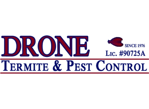 Drone Termite & Pest Control