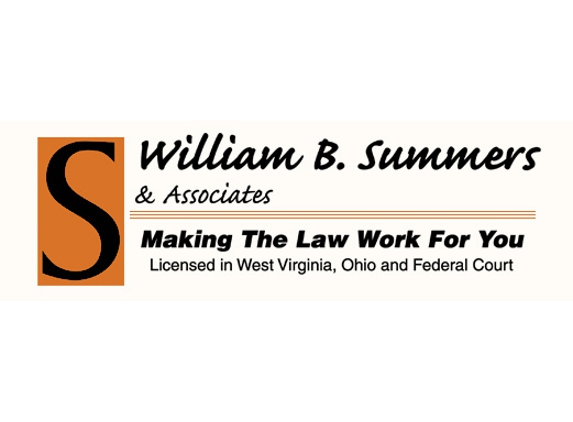 William B. Summers & Associates - Parkersburg, WV