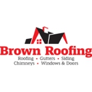 Brown Roofing - Prefabricated Chimneys