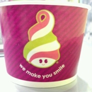 Menchie's Frozen Yogurt - Yogurt