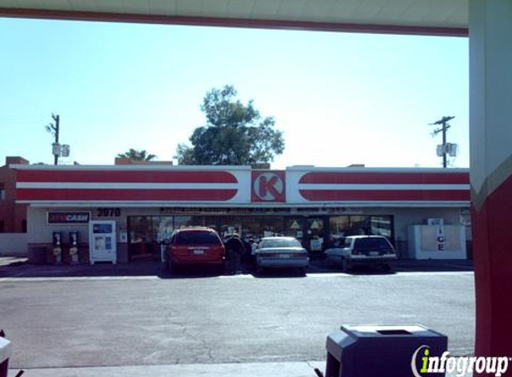 Circle K - Tucson, AZ