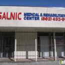 Salnic Medical Center - Clinics
