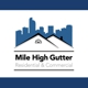 Mile High Seamless Gutters, Inc.