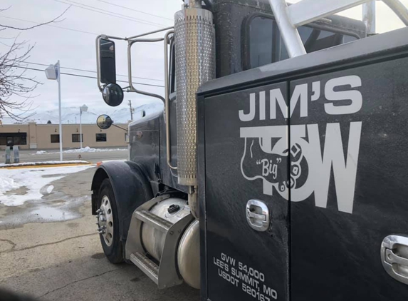 Jim's Tow Service