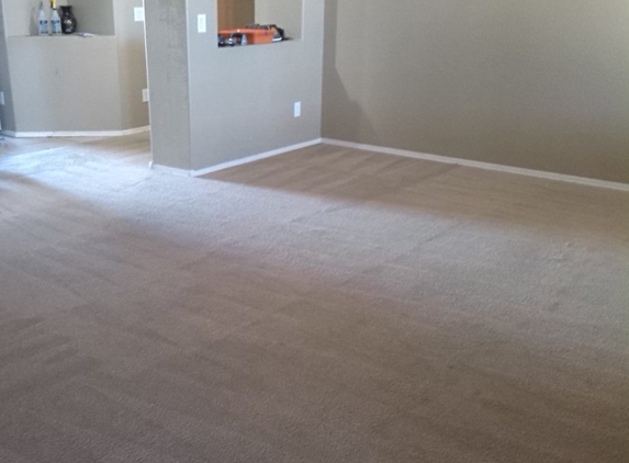 King Carpet Cleaning - Goodyear, AZ