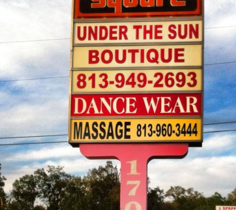 Dance Gear Etc. - Lutz, FL