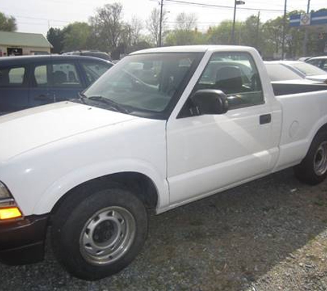 maxx used cars - Pittsboro, NC