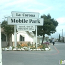 La Corona Mobile Home Park - Mobile Home Parks