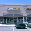 Subway - Fast Food Restaurants