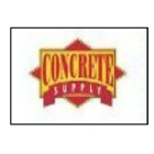 Concrete Supply, Inc.