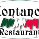 Montano's Restaurant - Italian Restaurants