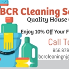 BCR Cleaning Service
