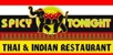 Spicy Tonight Logo