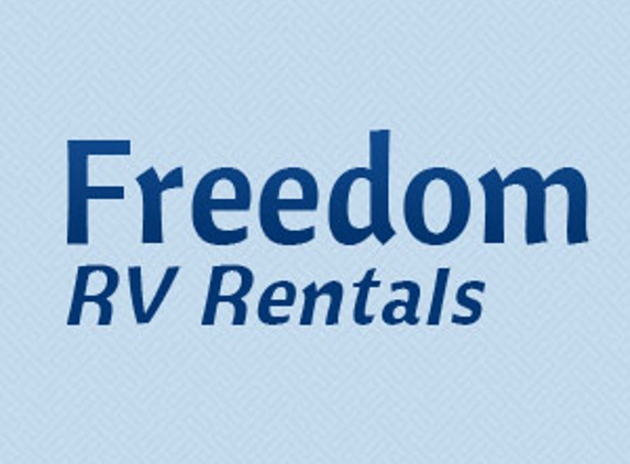 Freedom RV Rentals - East Freedom, PA
