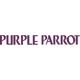 Purple Parrot at Atlantis