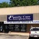 Family Care Chiropractic - Valley Station | Jaime Gonzalez DC - Chiropractors & Chiropractic Services