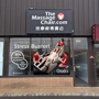 The Massage Chair Store