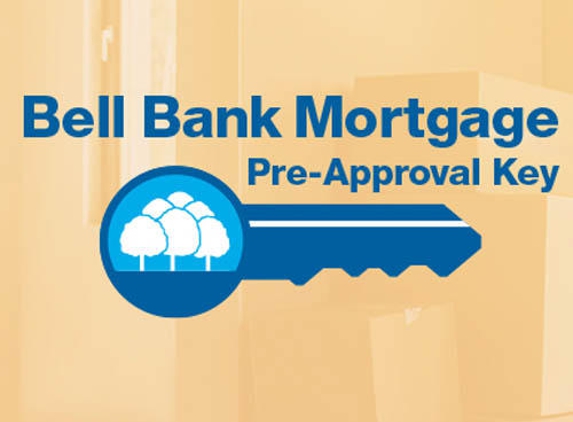 Bell Bank Mortgage, Jason Ford - Madison, WI