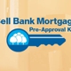 Bell Bank Mortgage, Donald Simpson