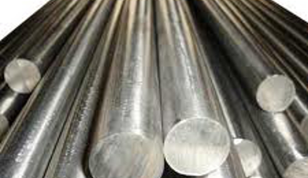 Lucky's Scrap Metals