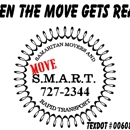 Move Smart - Movers