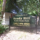 Sandy Hill Mobile Home Park