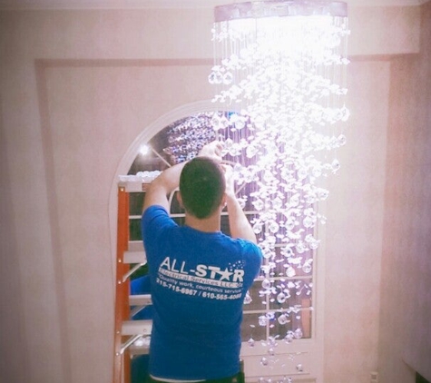 All Star Electrical Services LLC - Philadelphia, PA