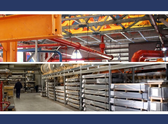 Collins Industrial Distributors Pty Ltd - Welland, SA