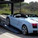 CAR SHIPPING PROS INC