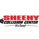 Sharrett Collision Center - Automobile Body Repairing & Painting