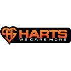 Harts Services