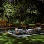 Lentz Landscape Lighting