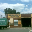 American Metals Co - Scrap Metals