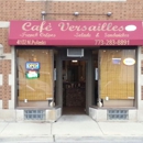 Cafe Versailles - Coffee & Espresso Restaurants
