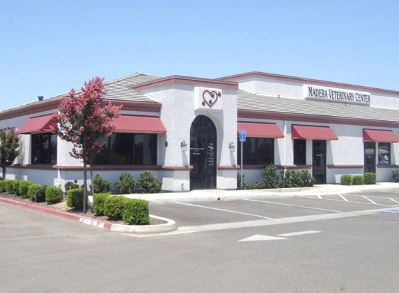 Madera Veterinary Center - Madera, CA