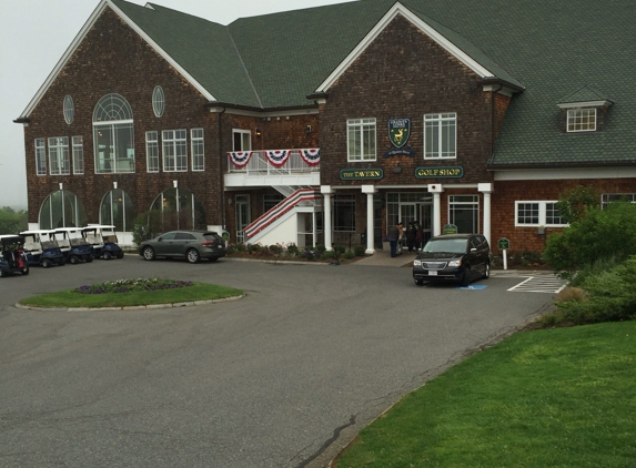 Granite Links Golf Club - Quincy, MA