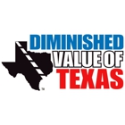 Diminished Value Of Texas