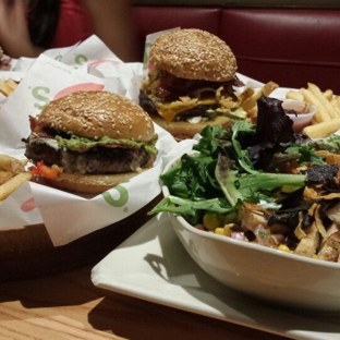 Chili's Grill & Bar - Colorado Springs, CO