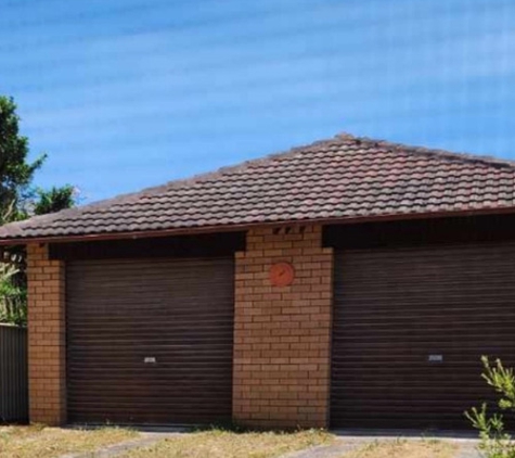DGB Garage Door Services - Cliftleigh, NSW