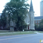 Trinity Episcopal Church