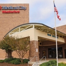 Weatherford Regional Medical Center - Physicians & Surgeons, Psychiatry