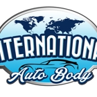 International Auto Body Inc of Ocala